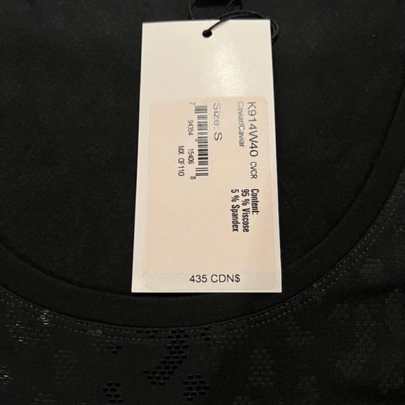 Authentic St. John Shirt - Picture 2 of 5